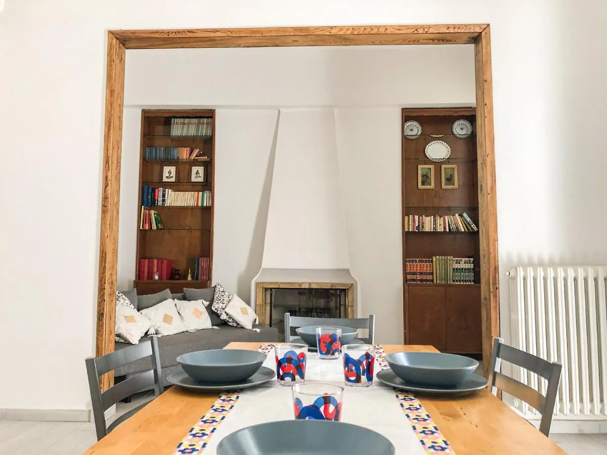 Villino Amelia Apartment Florence Italy