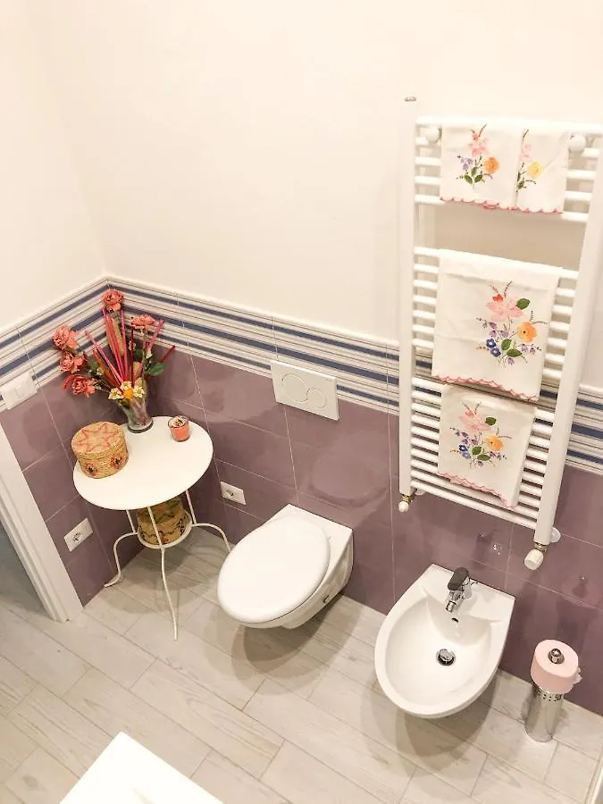 Villino Amelia Apartment Florence