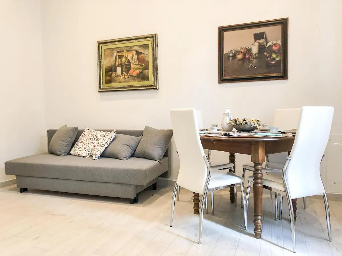 Villino Amelia Apartment Florence