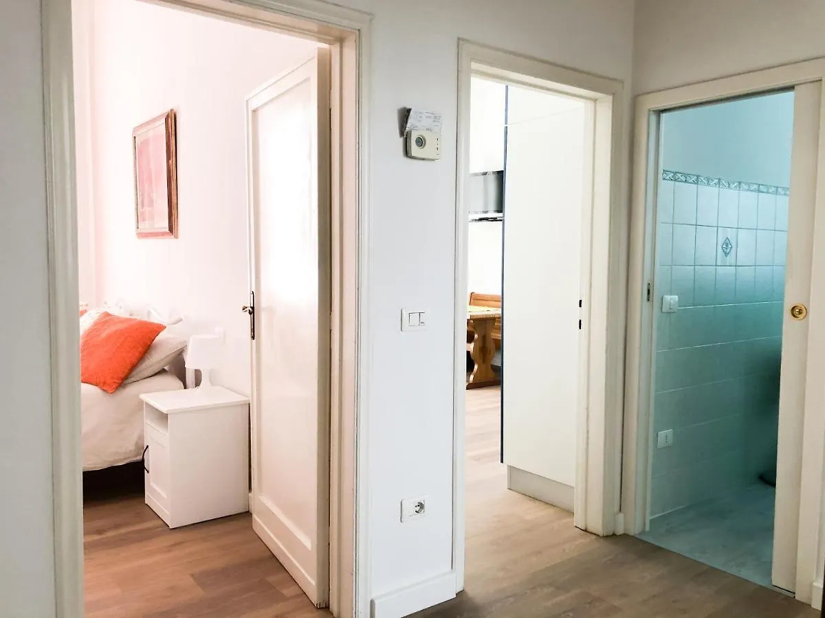 Villino Amelia Apartment Florence