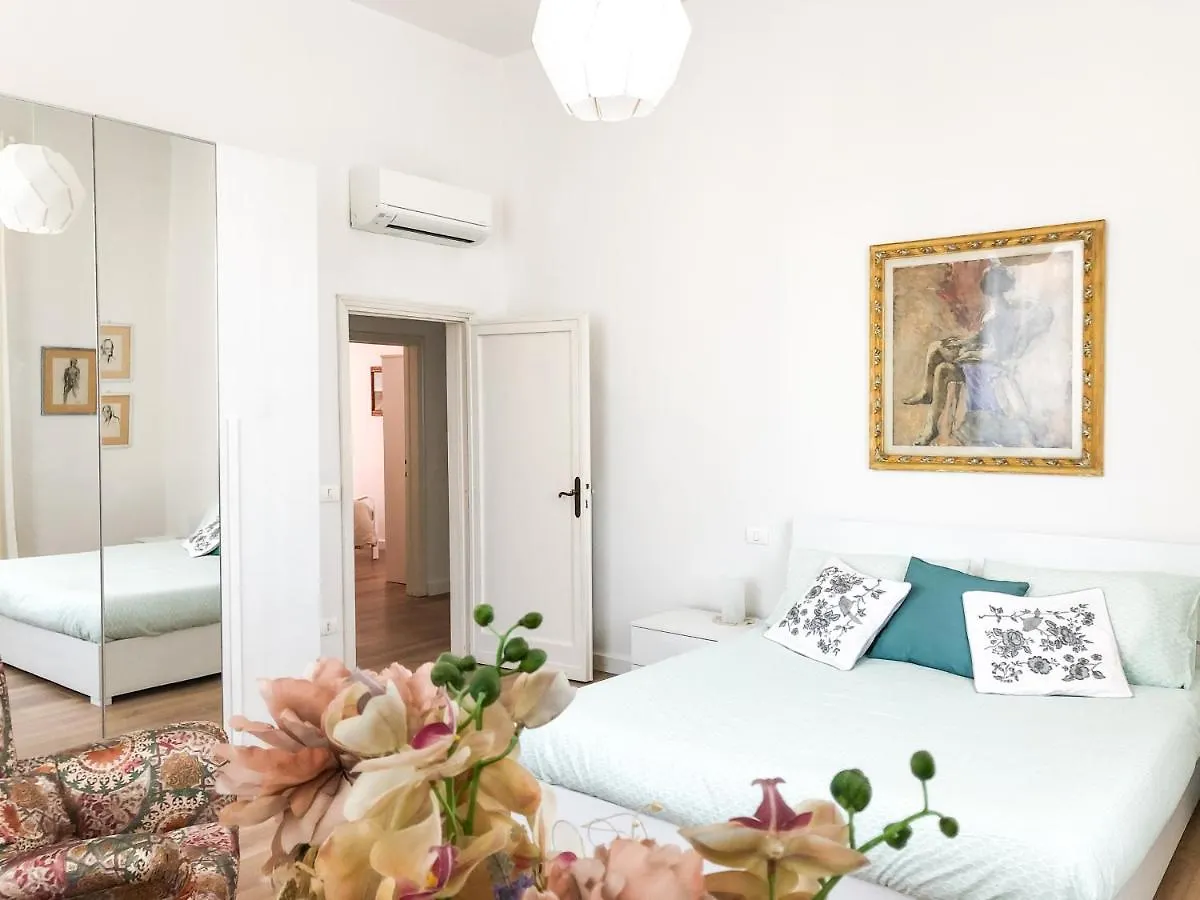 Villino Amelia Apartment Florence