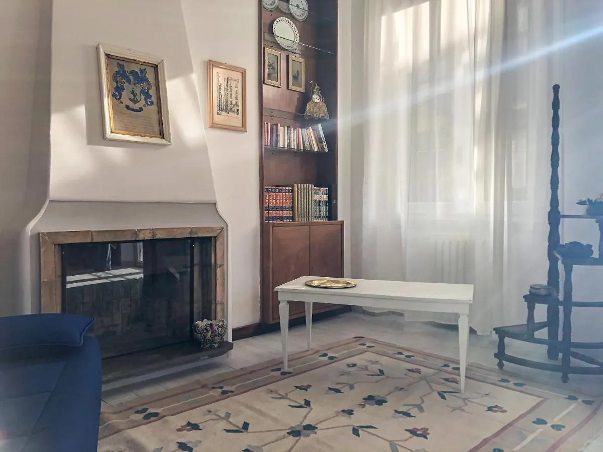 Villino Amelia Apartment Florence 0*,  Italy