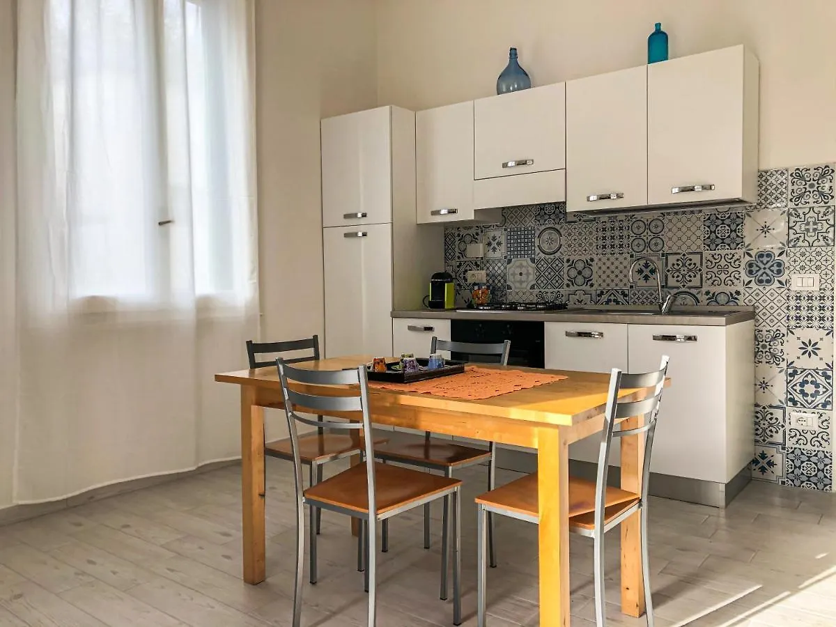 Villino Amelia Apartment Florence