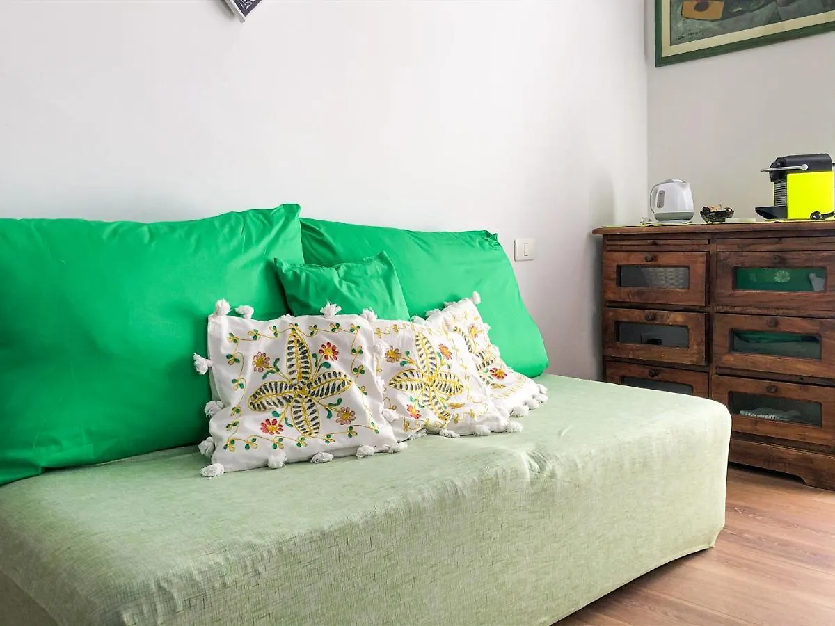Villino Amelia Apartment Florence