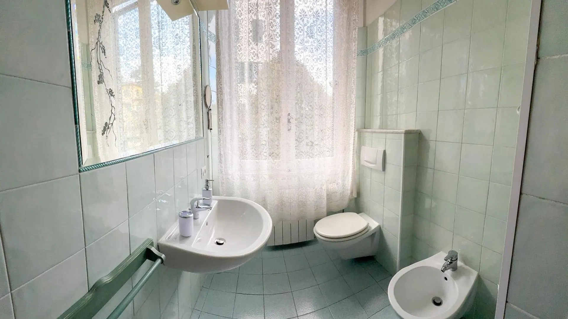 Villino Amelia Apartment Florence