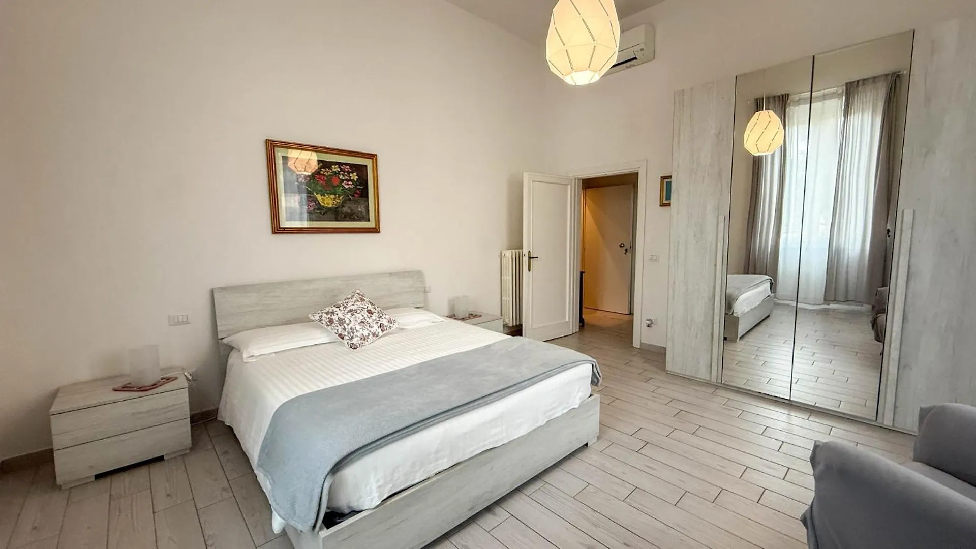 Villino Amelia Apartment Florence