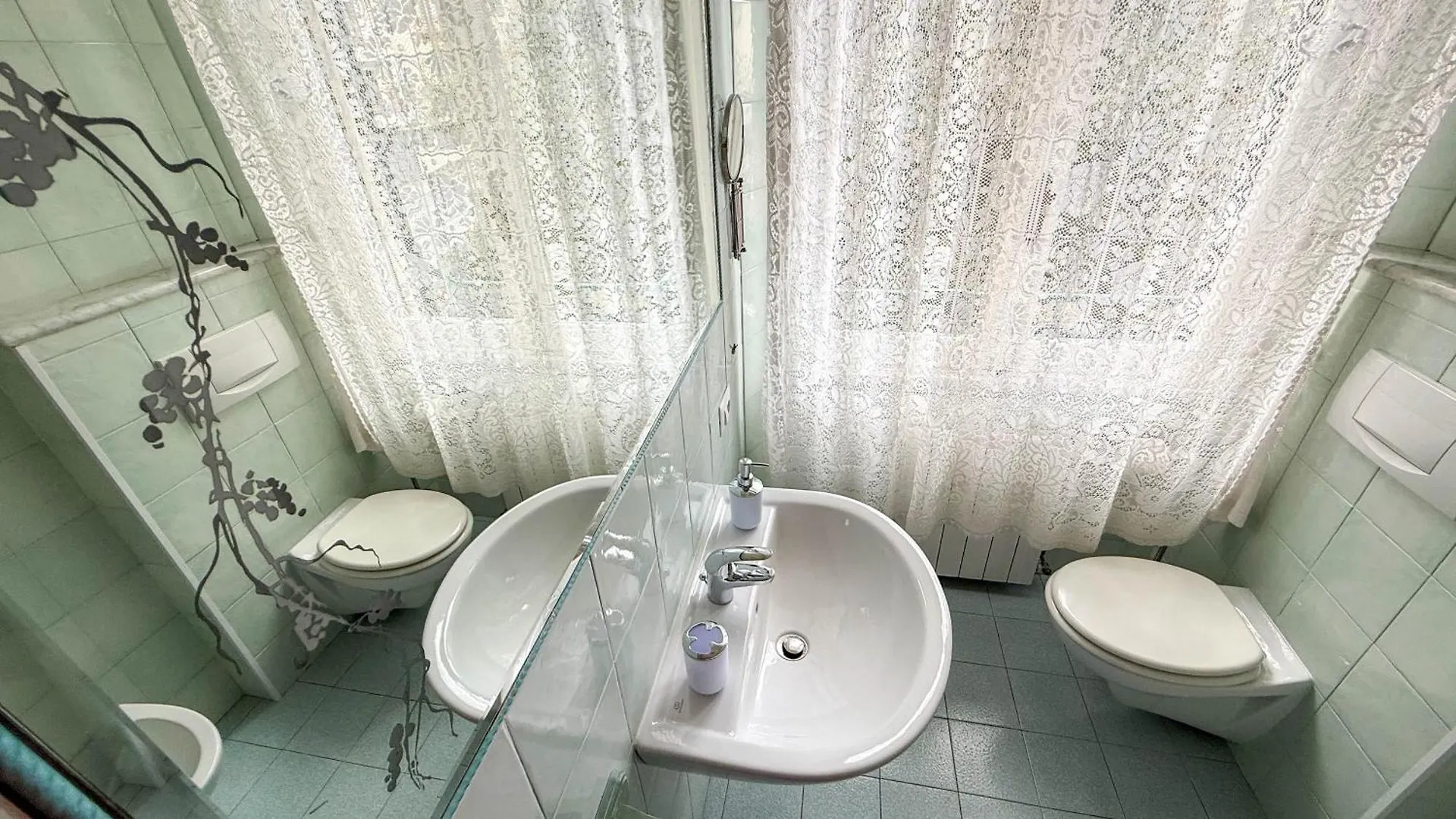Villino Amelia Apartment Florence