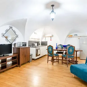  Apartamento Cattedrale Di