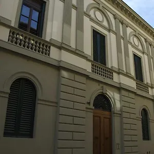Palazzo Virginio Florenz