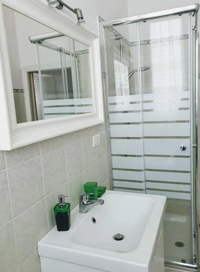 Villino Amelia Apartment Florence