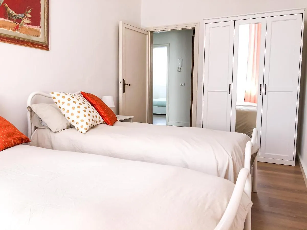 Villino Amelia Apartment Florence