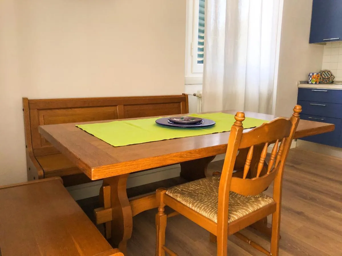 Villino Amelia Apartment Florence Italy