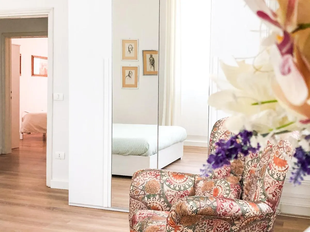 Villino Amelia Apartment Florence