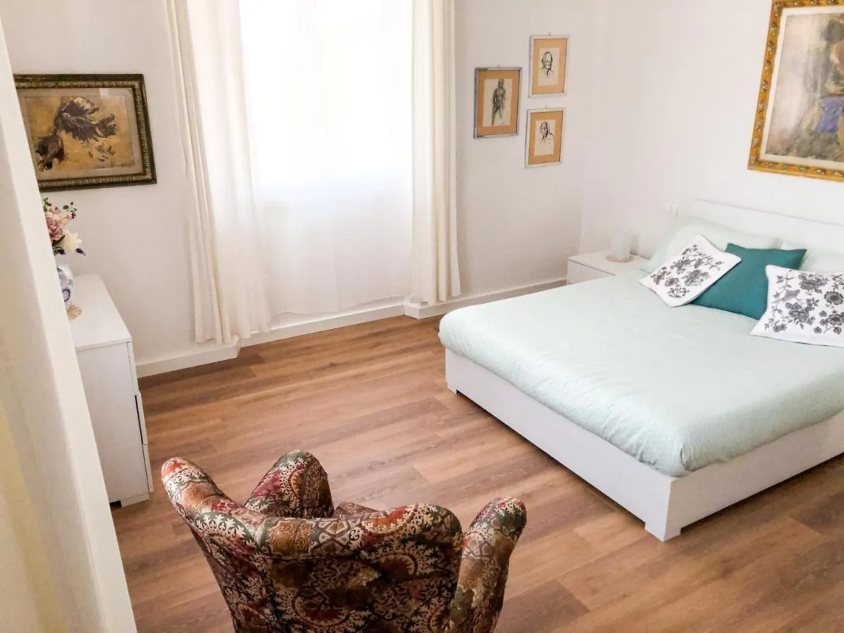 Villino Amelia Apartment Florence