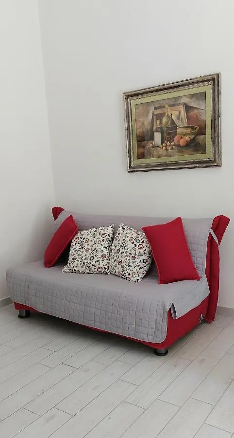 Villino Amelia Apartment Florence