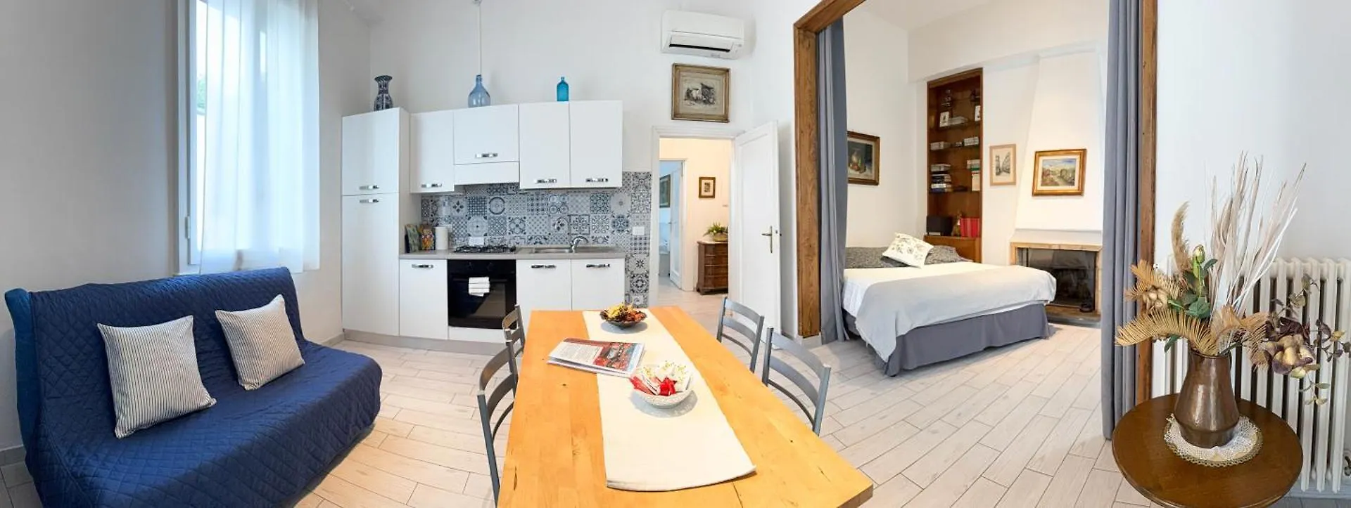 Villino Amelia Apartment Florence 0*,  Italy