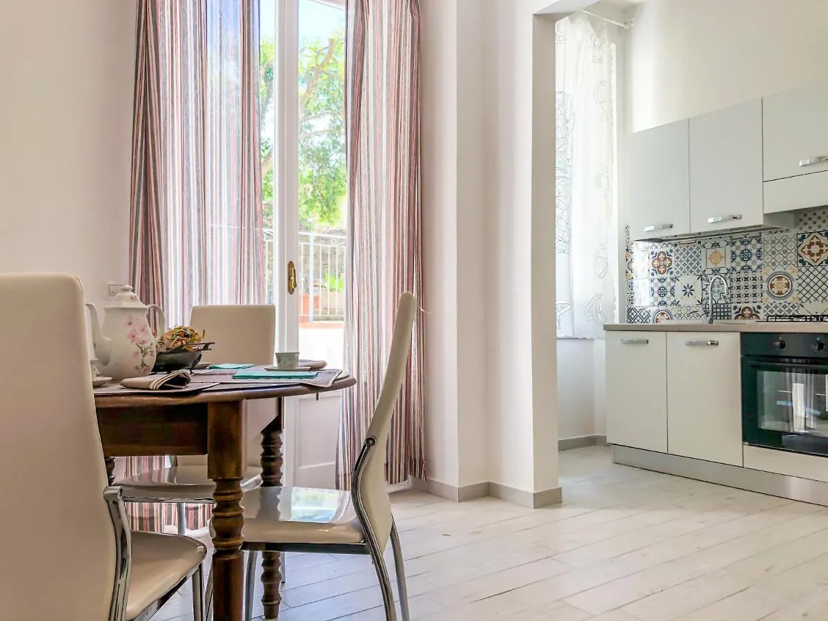 Villino Amelia Apartment Florence