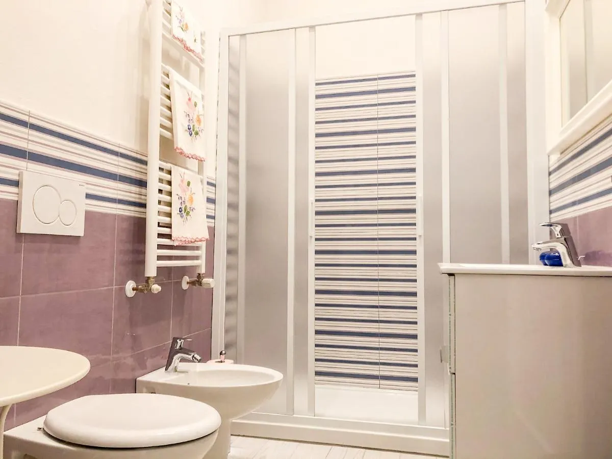 Villino Amelia Apartment Florence 0*,  Italy