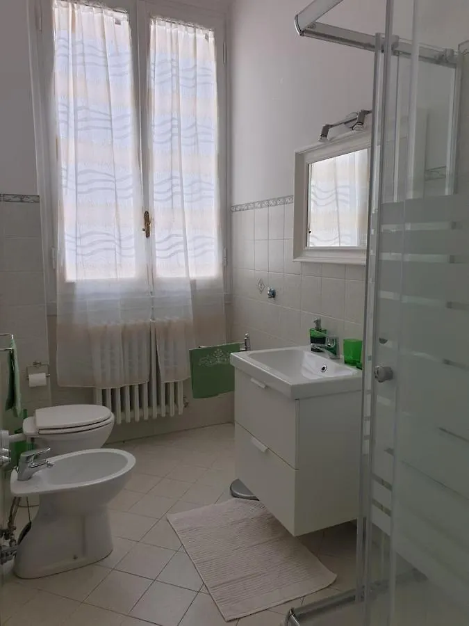 Villino Amelia Apartment Florence 0*,