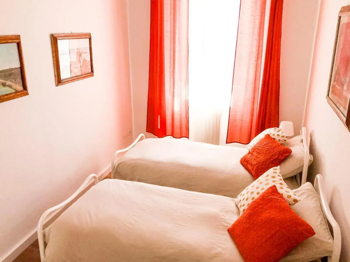 Villino Amelia Apartment Florence Italy