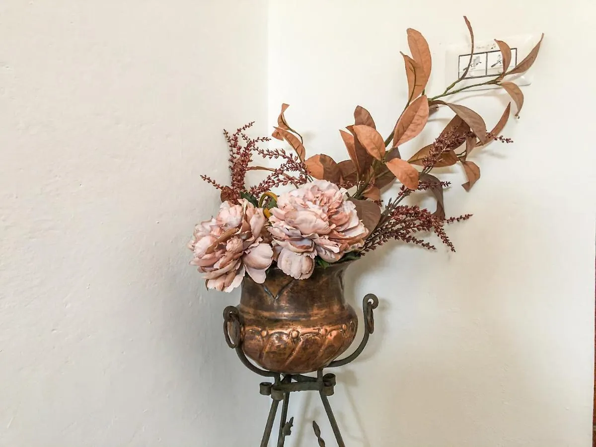 Villino Amelia Apartment Florence