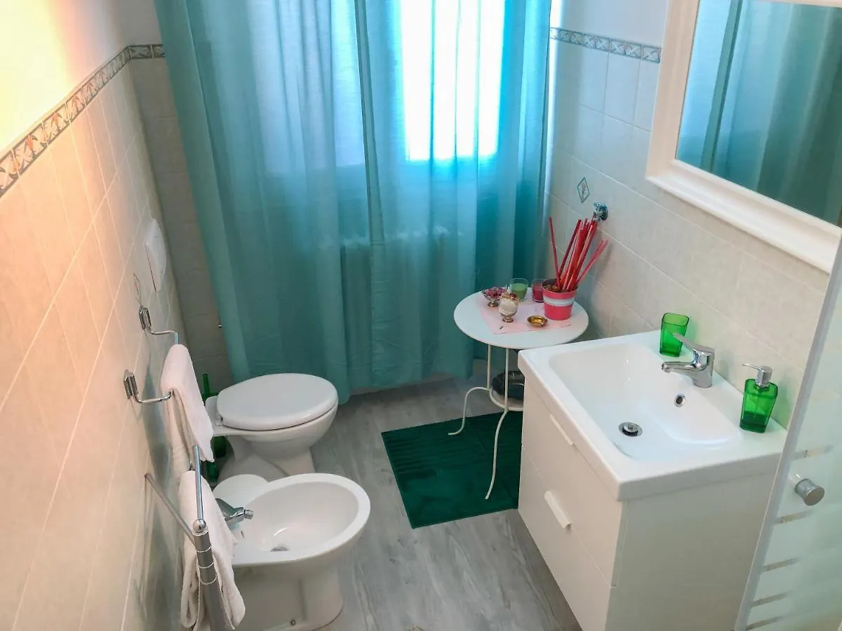 Villino Amelia Apartment Florence