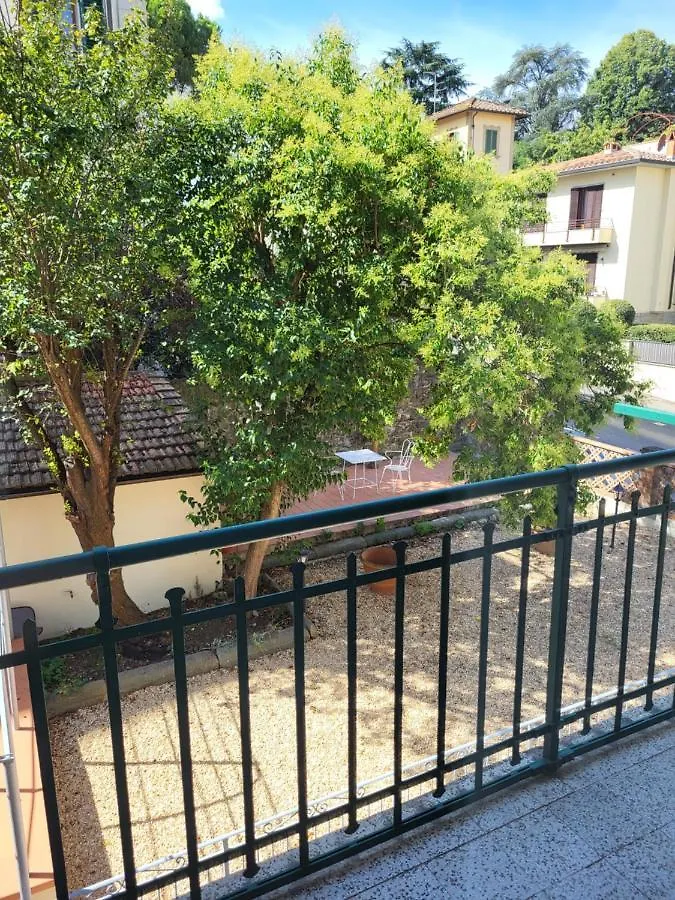 Villino Amelia Apartment Florence Italy