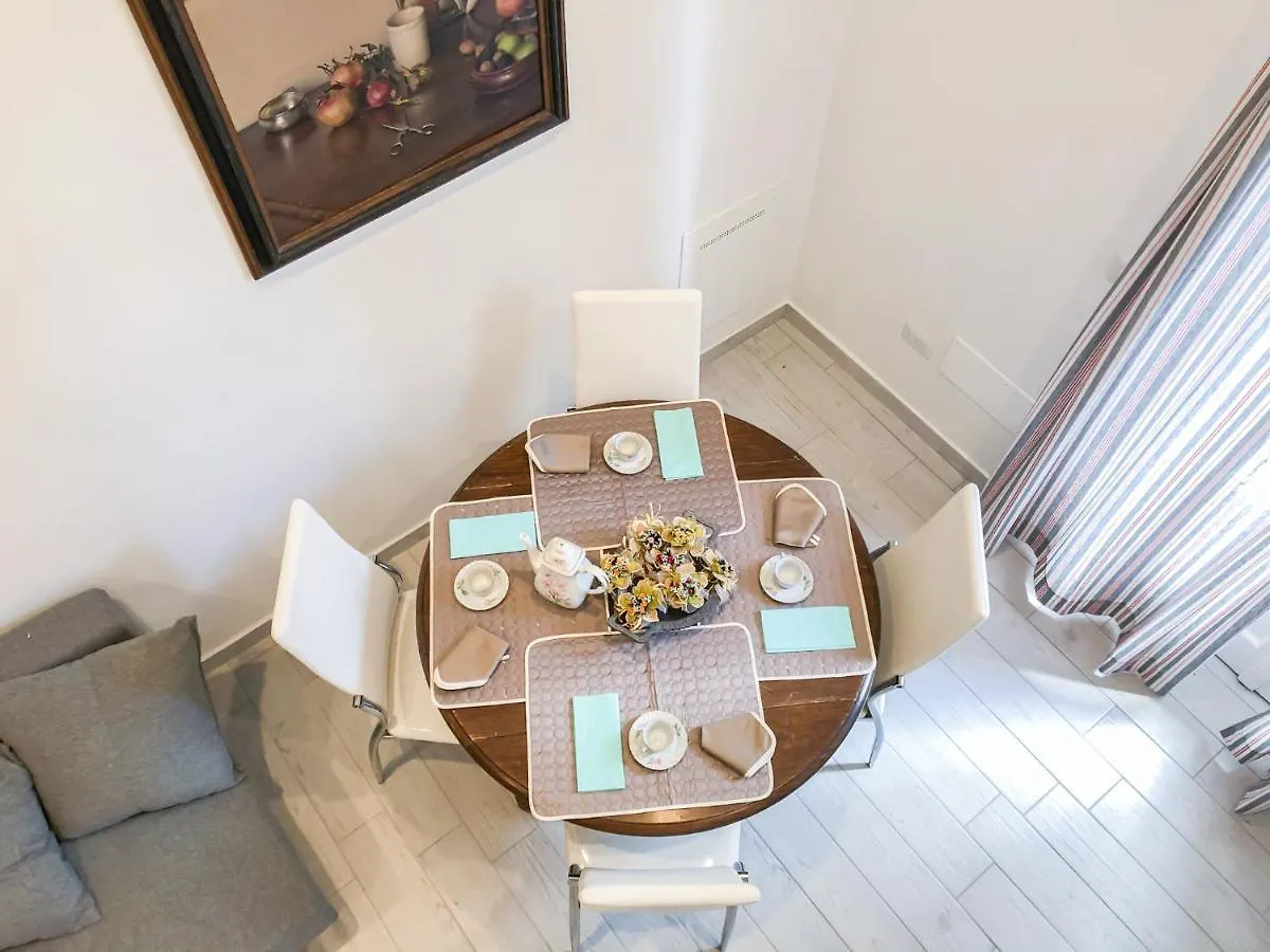 Villino Amelia Apartment Florence Italy