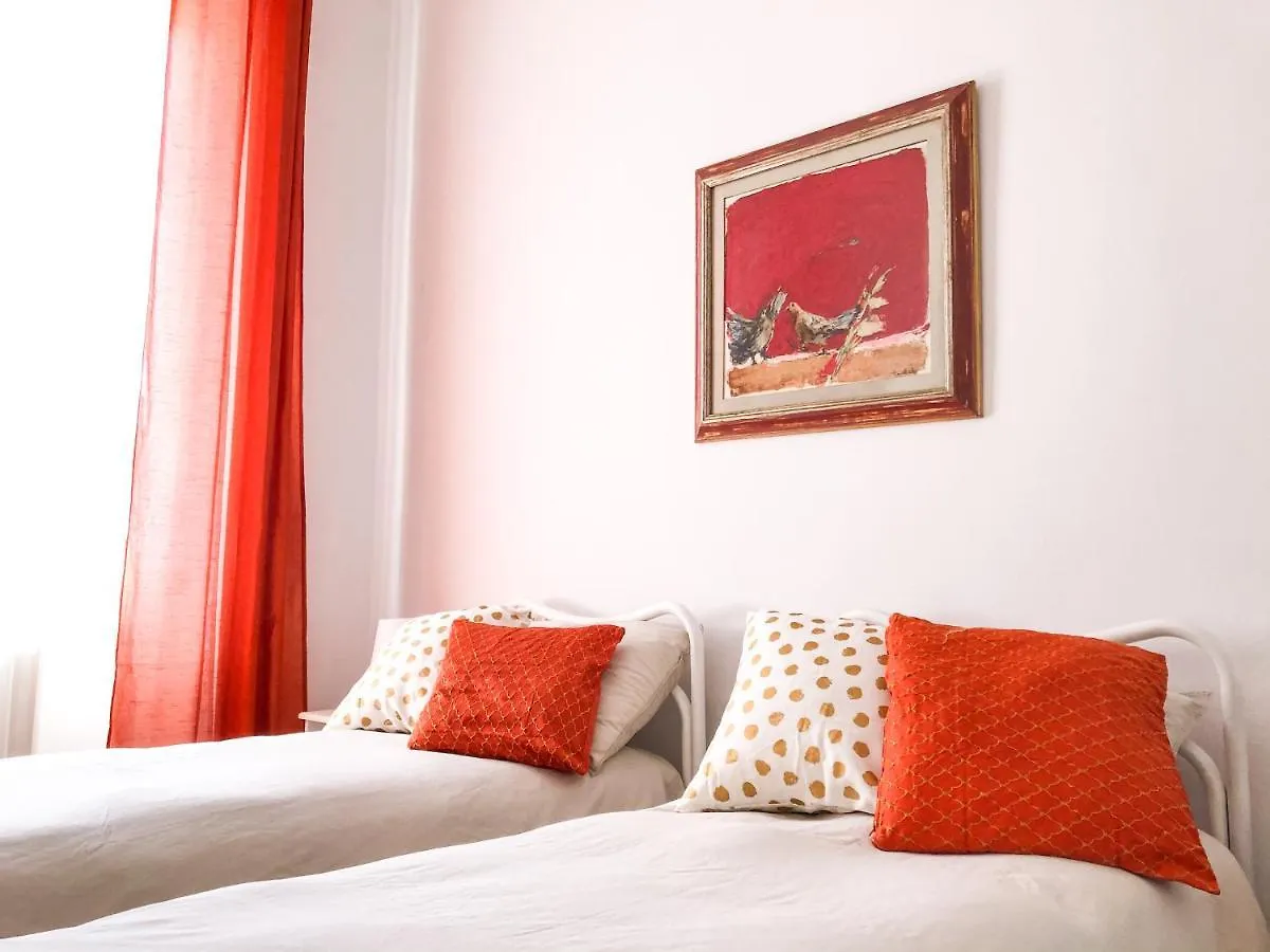 Villino Amelia Apartment Florence 0*,  Italy