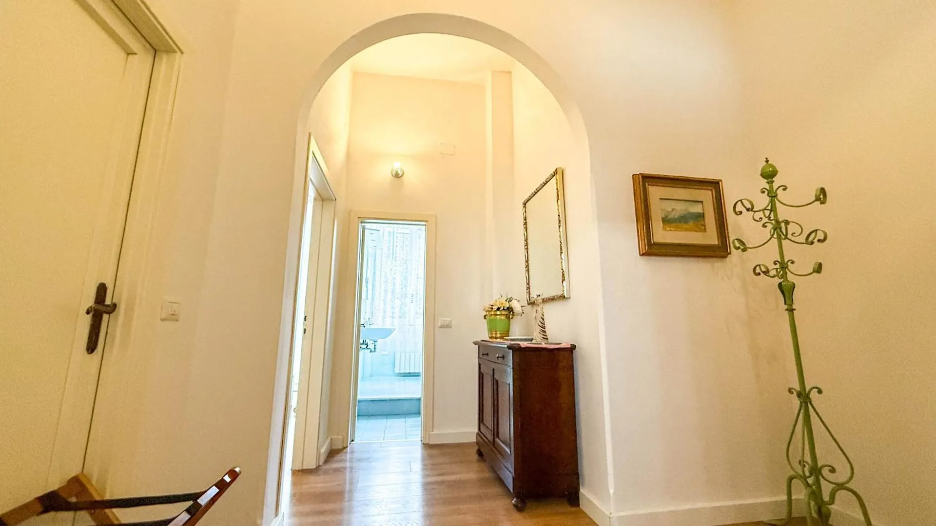 Villino Amelia Apartment Florence 0*,