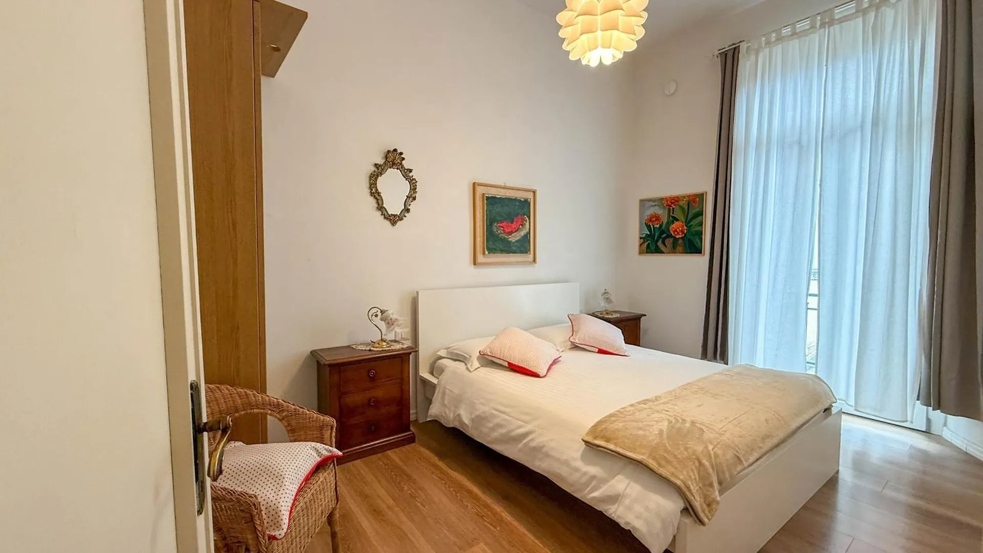 Villino Amelia Apartment Florence
