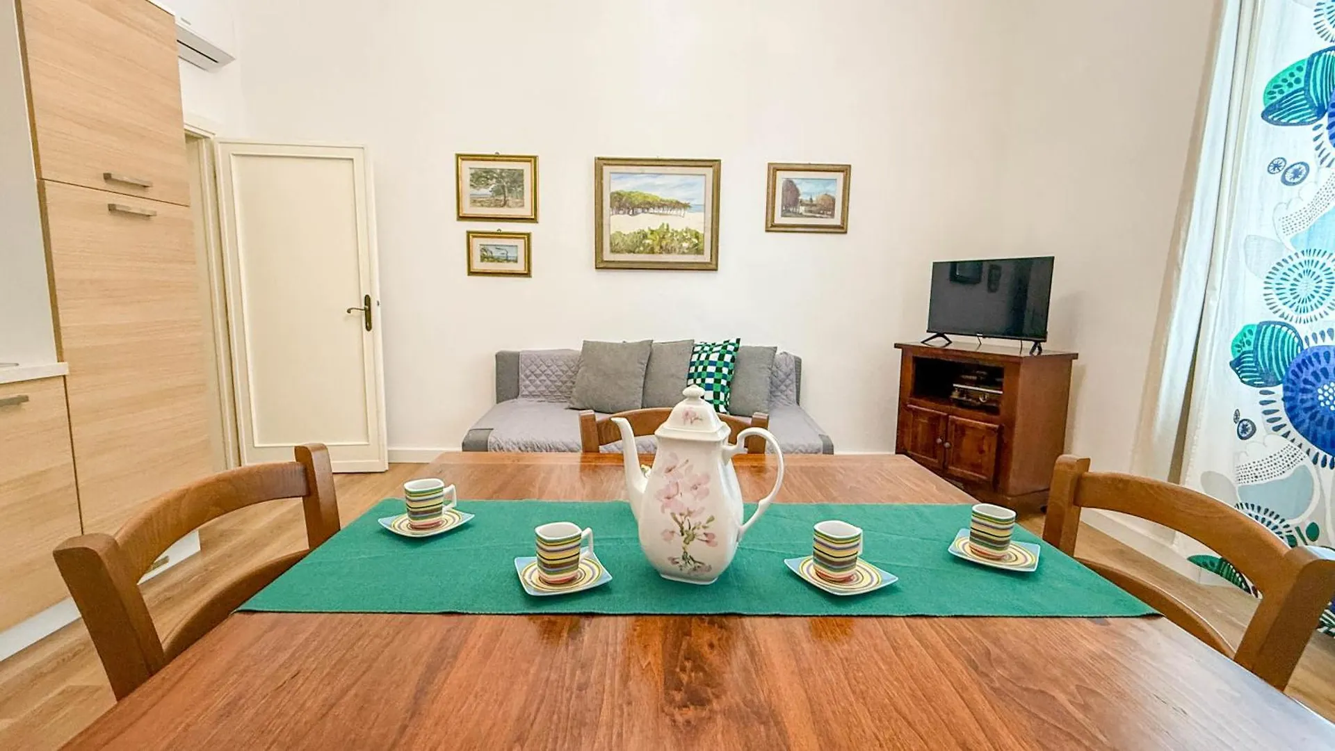 Villino Amelia Apartment Florence Italy