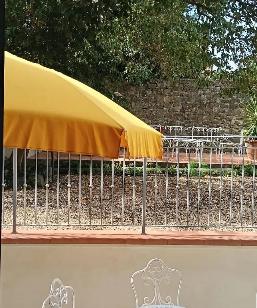 Villino Amelia Apartment Florence
